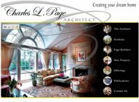 Charles Page Architect