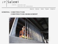 J. P. Salemi, Inc. - General Construction - Construction Management