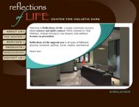 Reflections of Life Center for Holistic Care