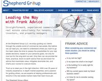 Shepherd Group LLC