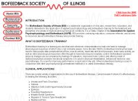 Biofeedback Society of Illinois