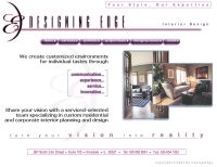 Designing Edge Interior Design