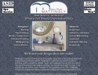 Mattingly Custom Finishes